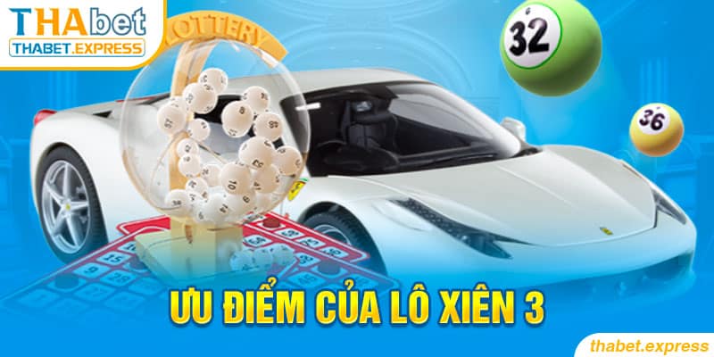 uu diem lo xien 3