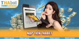 nap tien thabet