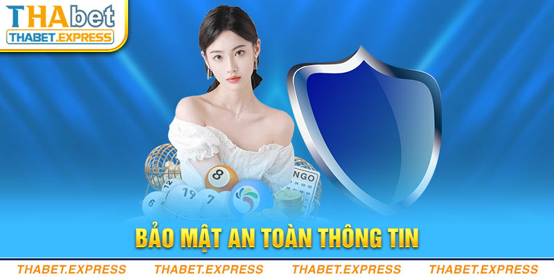 bao mat thong tin