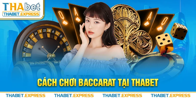 Baccarat là thể loại game bài có nhiều đặc điểm giống với bài cào