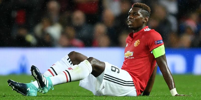 EURO 2024 vắng bóng Paul Pogba vì lí do sức khoẻ