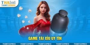 game tai xiu uy tin