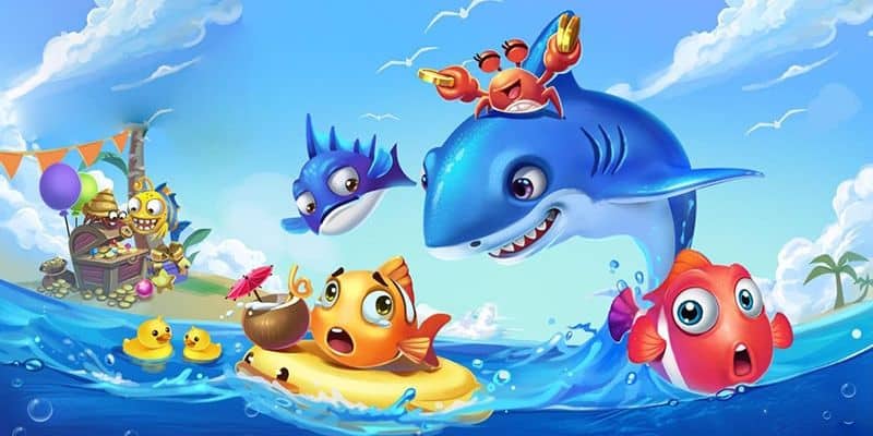 Vô số các thể loại game mới nhất hiện nay