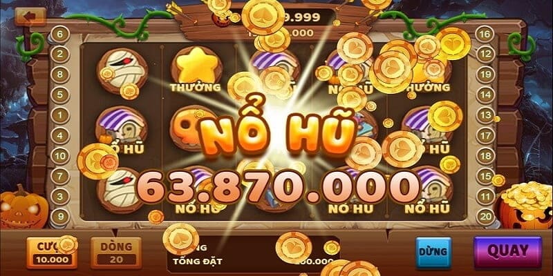 Vài nét nhắc về game nổ hũ tại Thabet cho newbie