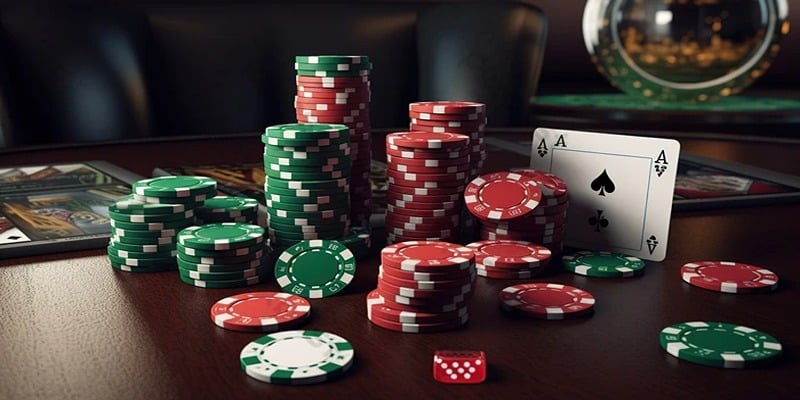 Nên chơi casino truyền thống hay casino online