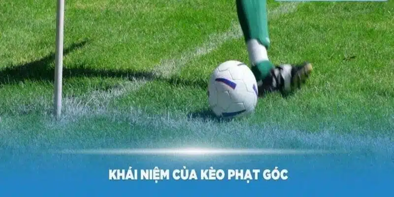 Kèo phạt trái góc tại Thabet 2024