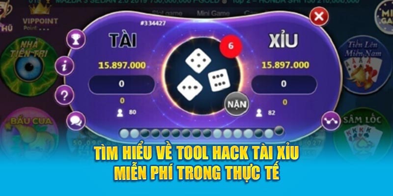 Hạn chế sử dụng tool hack khi đặt cược