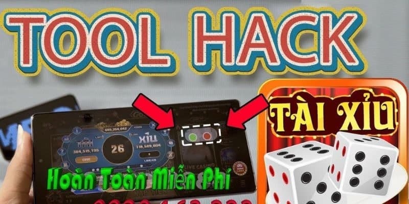 Tool hack không mất phí có độ chính xác cao cho điện thoại