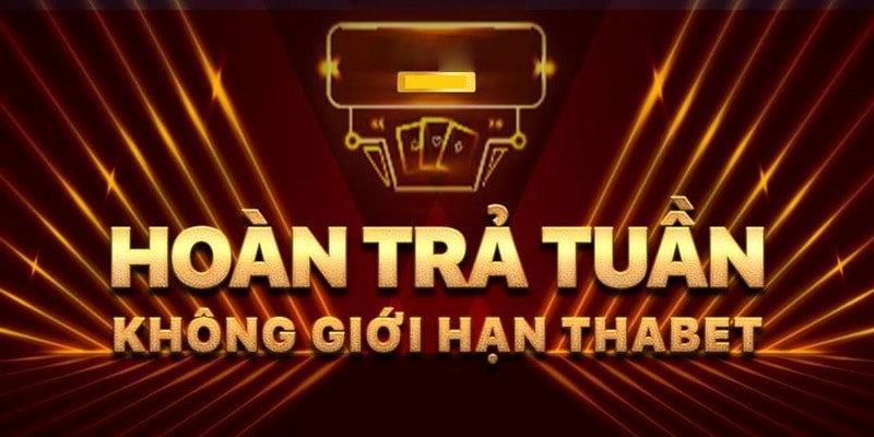 Hoàn cược thua lỗ giúp cứu nguy hội viên khi cần thiết