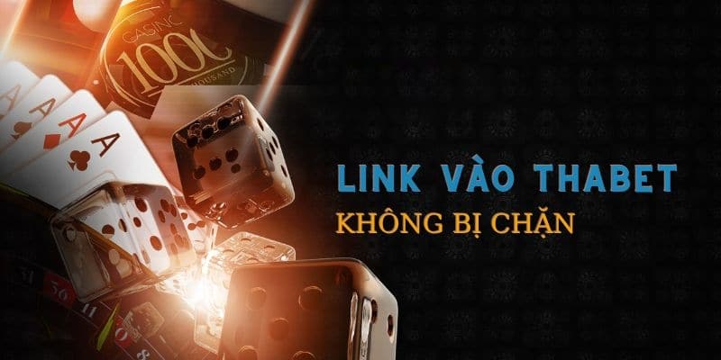 Đường liên kết mới cập nhật và đã được xác thực của Thabet