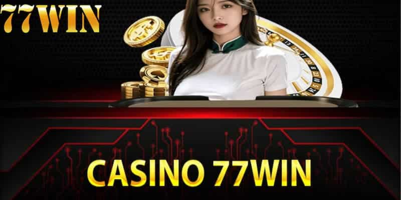 Đa dạng game casino