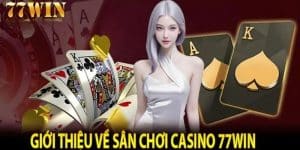 Casino 77win